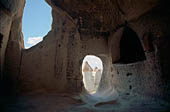 Cappadocia, Pasabag valley